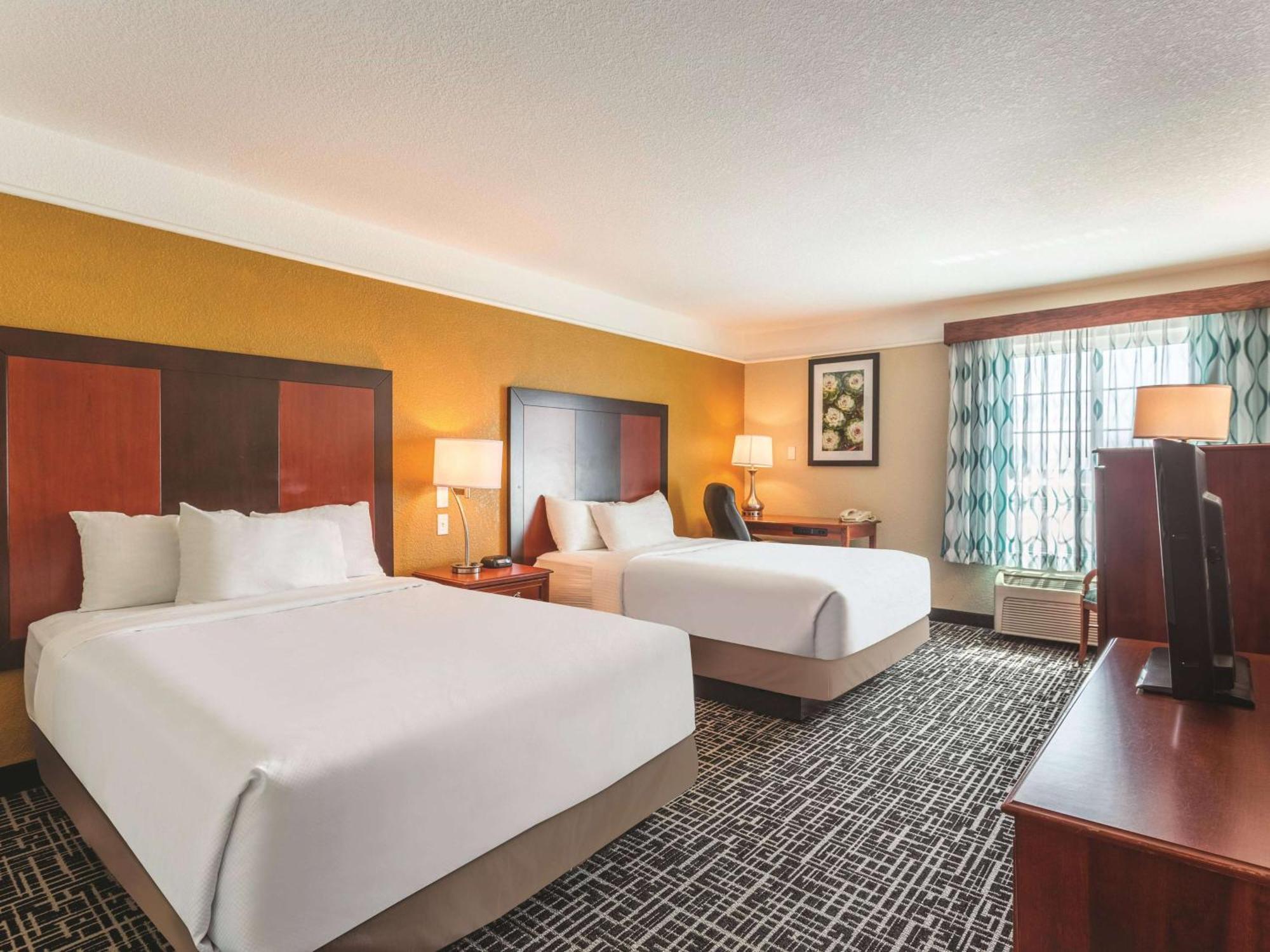 La Quinta By Wyndham Deming Hotel Buitenkant foto